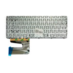 TECLADO PARA LAPTOP HP H_14-N 2 PERNOS - Imagen 2