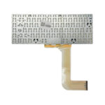 TECLADO PARA LAPTOP HP H_14-V, 14-V140LA, 14-V003LA BLANCO - Imagen 2