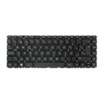 TECLADO PARA LAPTOP HP H_15-DC OMEN 15- DC0153TX 15-DH NEGRO / TECLADO