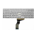 TECLADO PARA LAPTOP HP H_15-bs 15-bw 15-bs021la 15-bs022la 15-bs023la - Imagen 2