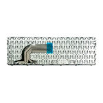 TECLADO PARA LAPTOP HP H_15E / 15N NEGRO - Imagen 2