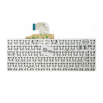 TECLADO PARA LAPTOP HP H_440-G6 - Imagen 2