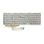 TECLADO PARA LAPTOP HP H_450-G5 - Imagen 2