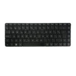 TECLADO PARA LAPTOP HP H_CQ42 -G42 NEGRO