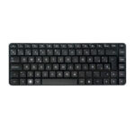 TECLADO PARA LAPTOP HP H_DM4-1000- DV5-2000 NEGRO