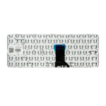 TECLADO PARA LAPTOP HP H_DM4-1000- DV5-2000 NEGRO - Imagen 2
