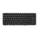 TECLADO PARA LAPTOP HP H_DV2000 NEGRO