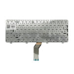 TECLADO PARA LAPTOP HP H_DV2000 NEGRO - Imagen 2
