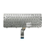 TECLADO PARA LAPTOP HP H_DV4-1000 NEGRO - Imagen 2