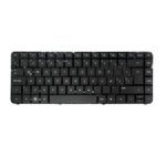 TECLADO PARA LAPTOP HP H_DV4-4000, DV4-3000 NEGRO
