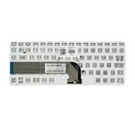 TECLADO PARA LAPTOP HP H_DV4-4000, DV4-3000 NEGRO - Imagen 2