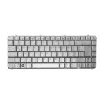 TECLADO PARA LAPTOP HP H_DV5-1000 PLATA