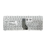 TECLADO PARA LAPTOP HP H_DV5-1000 PLATA - Imagen 2