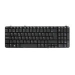 TECLADO PARA LAPTOP HP H_DV6-1000 NEGRO