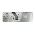 TECLADO PARA LAPTOP HP H_DV6-1000 NEGRO - Imagen 2