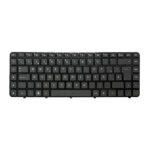 TECLADO PARA LAPTOP HP H_DV6-3000 NEGRO