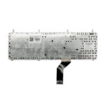 TECLADO PARA LAPTOP HP H_DV7-3000, DV7-2000 NEGRO - Imagen 2