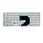 TECLADO PARA LAPTOP HP H_G4-2000, G4-2205 NEGRO - Imagen 2