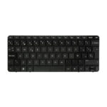 TECLADO PARA LAPTOP HP H_MINI 210-1000