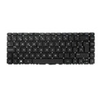 TECLADO PARA LAPTOP HP H_PAVILION 14-AB SERIE 14-AB00