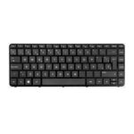 TECLADO PARA LAPTOP HP H_PAVILION 14E 14N (3PERNOS) B
