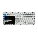 TECLADO PARA LAPTOP HP H_PAVILION 14E 14N (3PERNOS) B - Imagen 2