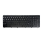 TECLADO PARA LAPTOP HP H_PAVILION 15A