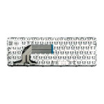TECLADO PARA LAPTOP HP H_PAVILION 15A - Imagen 2