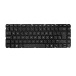 TECLADO PARA LAPTOP HP H_SLATEBOOK 14/14B NEGRO
