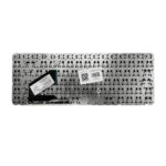 TECLADO PARA LAPTOP HP H_SLATEBOOK 14/14B NEGRO - Imagen 2
