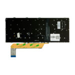 TECLADO PARA LAPTOP HP H_X360 1020 G2 - Imagen 2