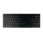 TECLADO PARA LAPTOP LENOVO LE_ G40-70 NEGRO