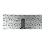 TECLADO PARA LAPTOP LENOVO LE_ G40-70 NEGRO - Imagen 2