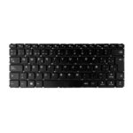 TECLADO PARA LAPTOP LENOVO LE_510-14 YOGA