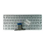 TECLADO PARA LAPTOP LENOVO LE_510-14 YOGA - Imagen 2