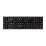 TECLADO PARA LAPTOP LENOVO LE_510-15 YOGA