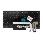 TECLADO PARA LAPTOP LENOVO LE_E490 - Imagen 2