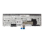 TECLADO PARA LAPTOP LENOVO LE_E550 E550C E555 E565 E560 N - Imagen 2