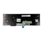 TECLADO PARA LAPTOP LENOVO LE_E570 E575 01AX210 01AX170 NEGRO - Imagen 2