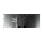 TECLADO PARA LAPTOP LENOVO LE_G480 NEGRO - Imagen 2