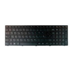 TECLADO PARA LAPTOP LENOVO LE_G50-70 NEGRO