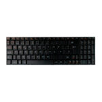 TECLADO PARA LAPTOP LENOVO LE_G560-G565 NEGRO