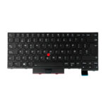 TECLADO PARA LAPTOP LENOVO LE_G570-G575 NEGRO