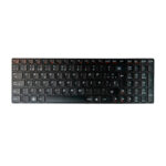 TECLADO PARA LAPTOP LENOVO LE_G580-G585- G580A NEGRO