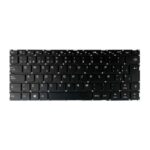 TECLADO PARA LAPTOP LENOVO LE_IDEAPAD 310 -14 C/BOTÓN ENCENDIDO