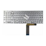 TECLADO PARA LAPTOP LENOVO LE_IDEAPAD 320 - 15 320-15ABR 32 CON BOTÓN DE ENCENDIDO - Imagen 2