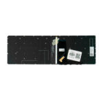 TECLADO PARA LAPTOP LENOVO LE_L340-15API GAMING AZUL - Imagen 2