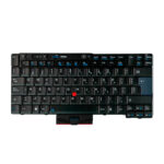 TECLADO PARA LAPTOP LENOVO LE_T410