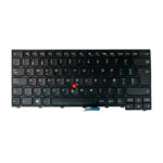 TECLADO PARA LAPTOP LENOVO LE_T440-T450- S440-L440 NEGRO