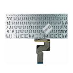 TECLADO PARA LAPTOP LENOVO LE_V330-14IKB (320-14) CON BOTÓN DE ENCENDIDO - Imagen 2